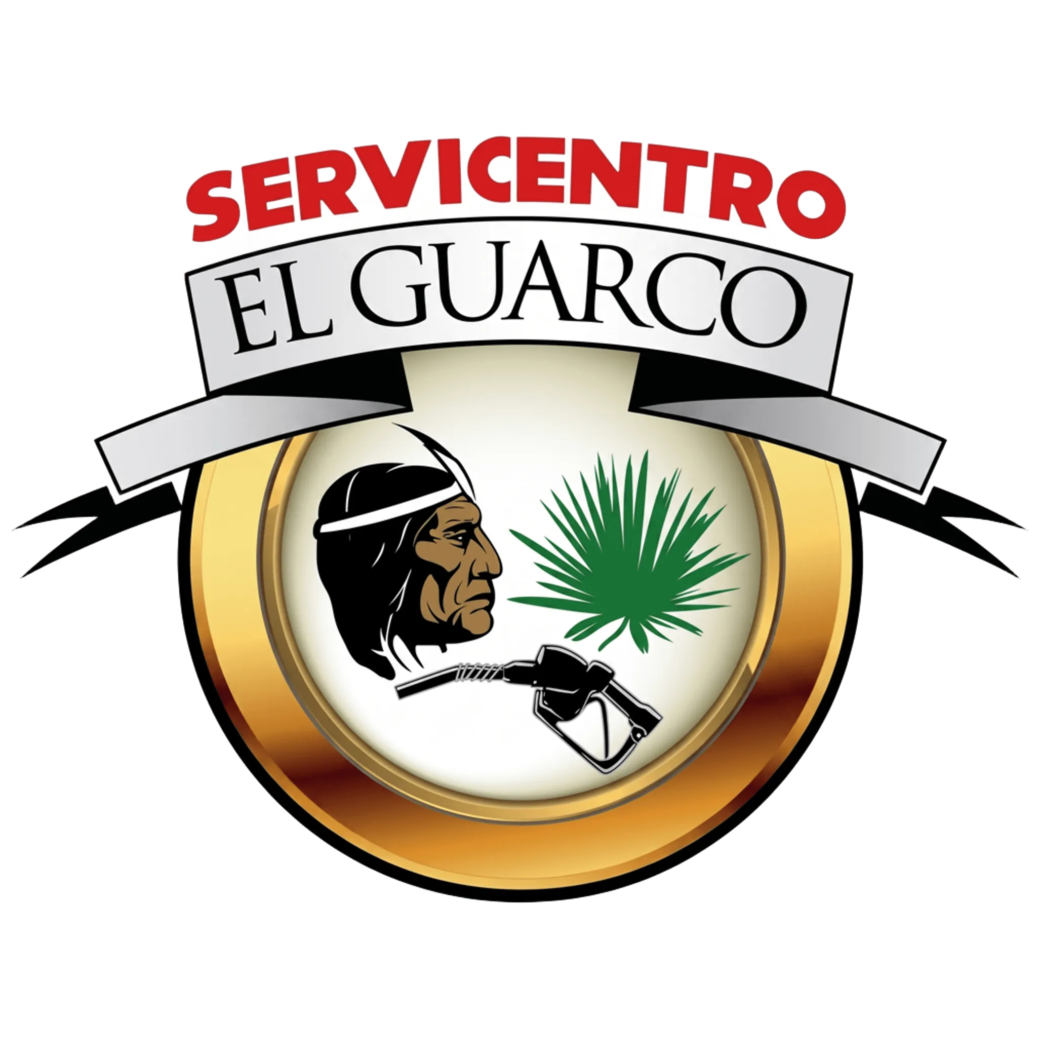 Servicentro El Guarco